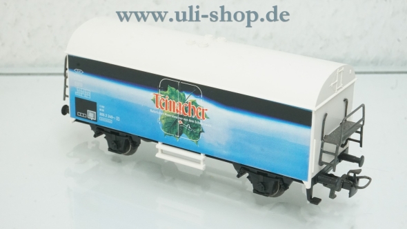Märklin H0 4420 Güterwagen Wechselstrom Bild 2