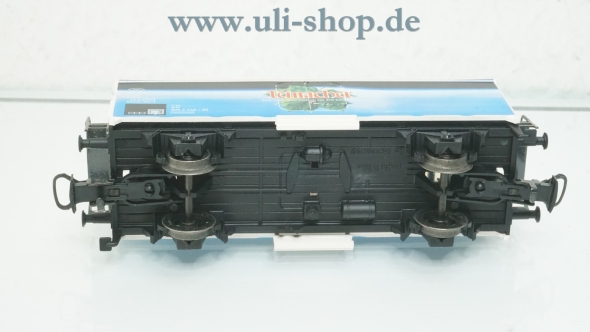 Märklin H0 4420 Güterwagen Wechselstrom Bild 3