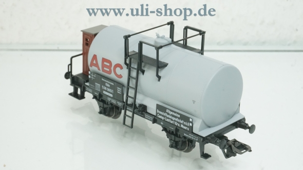 Märklin H0 4870 Güterwagen Wechselstrom Bild 2