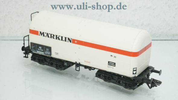 Märklin H0 47910 Güterwagen Wechselstrom Bild 2