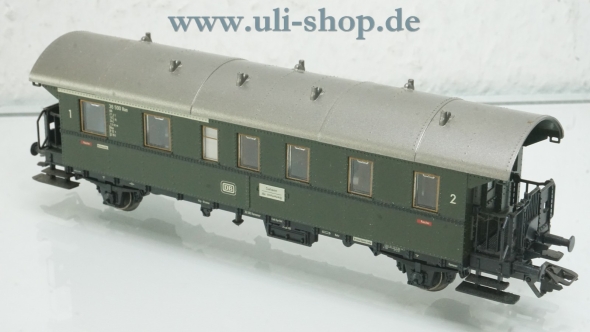 Märklin H0 4313 Personenwagen Wechselstrom Bild 2