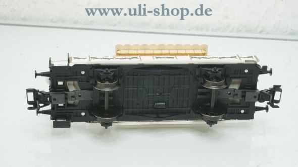 Märklin H0 48408 Güterwagen Wechselstrom Bild 3
