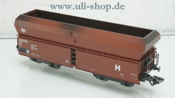 Märklin H0 4624 Güterwagen Wechselstrom Bild 2