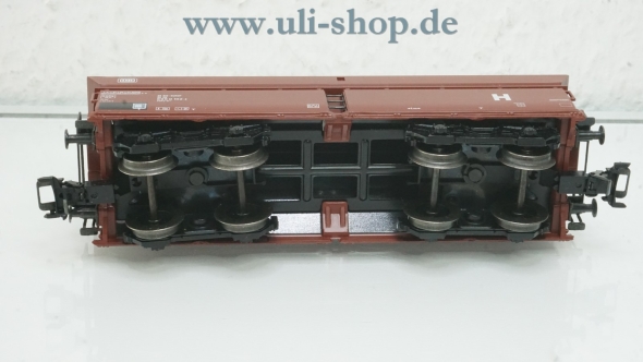 Märklin H0 4624 Güterwagen Wechselstrom Bild 3