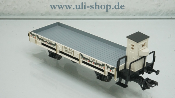 Märklin H0 48404 Güterwagen Wechselstrom Bild 2