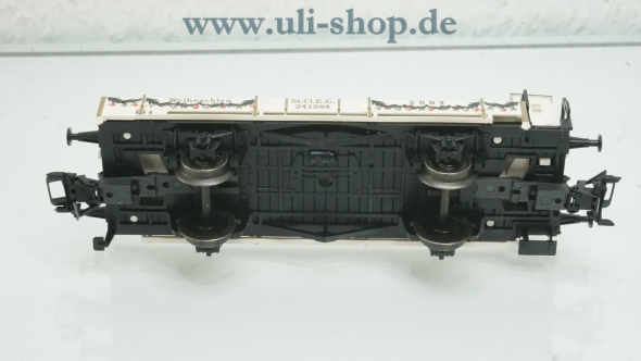 Märklin H0 48404 Güterwagen Wechselstrom Bild 3