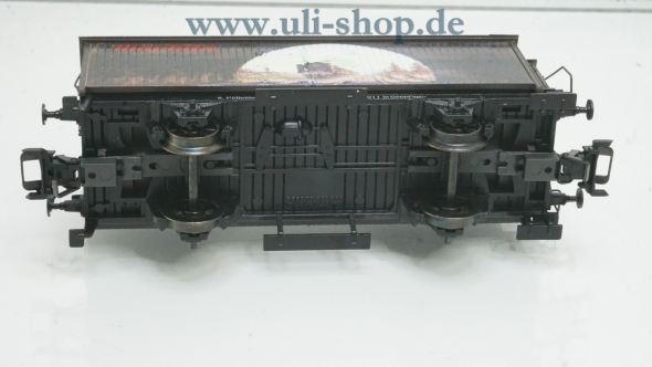 Märklin H0 48211 Güterwagen Wechselstrom Bild 3