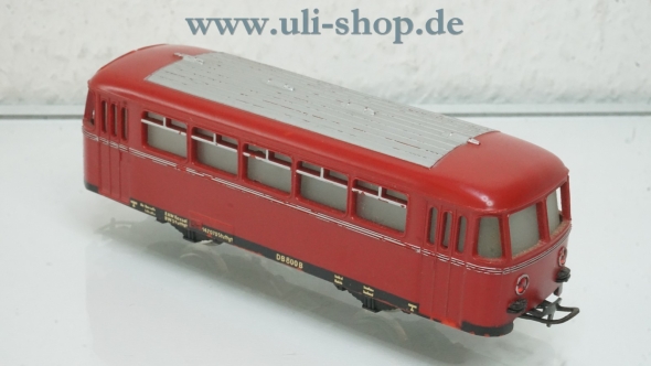 Märklin H0 4018 Personenwagen Wechselstrom Bild 2