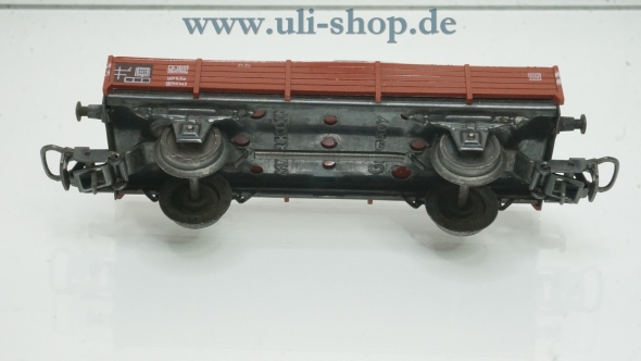 Märklin H0 4504 Güterwagen Wechselstrom Bild 3