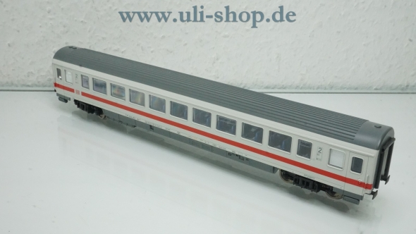 PIKO H0 57605-3 Personenwagen Wechselstrom Bild 2
