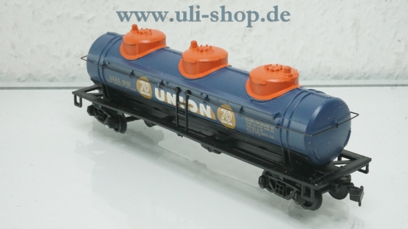 Bachmann H0 43-1001-A5 Güterwagen Gleichstrom Bild 2