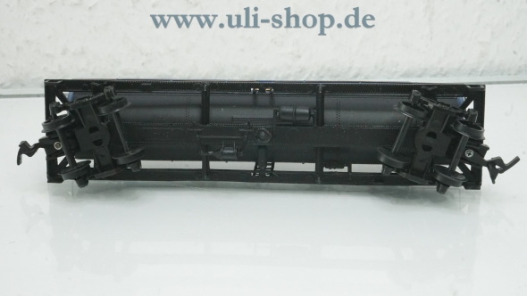 Bachmann H0 43-1001-A5 Güterwagen Gleichstrom Bild 3