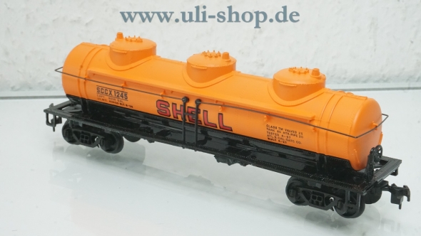 Bachmann H0 43-1001-34 Güterwagen Gleichstrom Bild 2