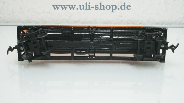 Bachmann H0 43-1001-34 Güterwagen Gleichstrom Bild 3