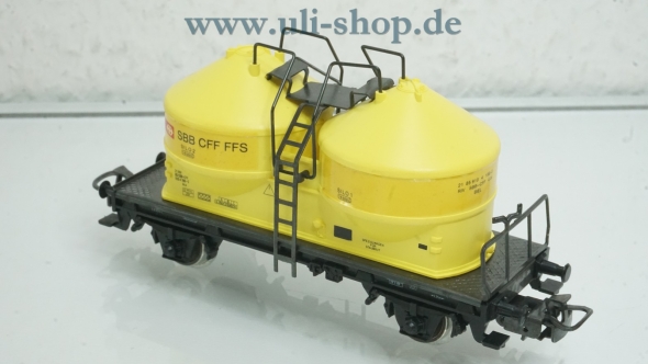 Märklin H0 4759 Güterwagen Wechselstrom Bild 2