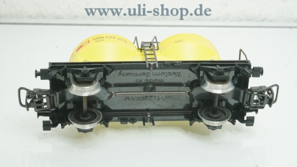 Märklin H0 4759 Güterwagen Wechselstrom Bild 3