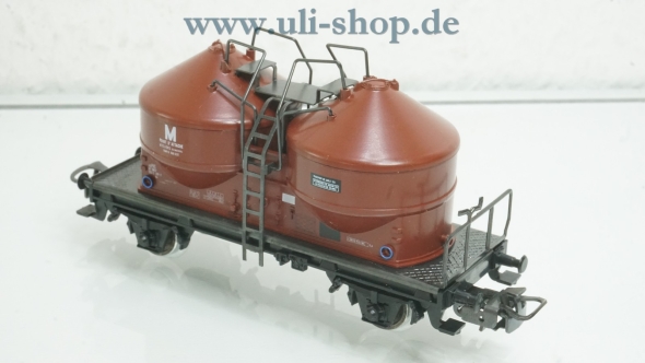 Märklin H0 4760 Güterwagen Wechselstrom Bild 2