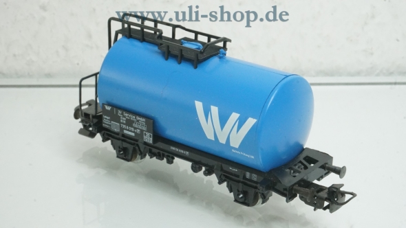 Märklin H0 Güterwagen Wechselstrom Bild 2