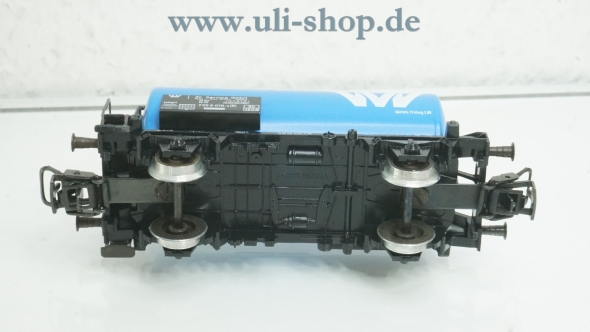 Märklin H0 Güterwagen Wechselstrom Bild 3
