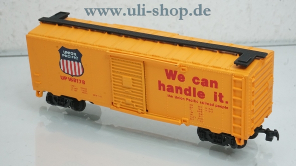 Bachmann H0 70000 Güterwagen Gleichstrom Bild 2