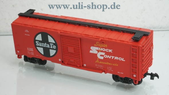 Bachmann H0 70000 Güterwagen Gleichstrom Bild 2