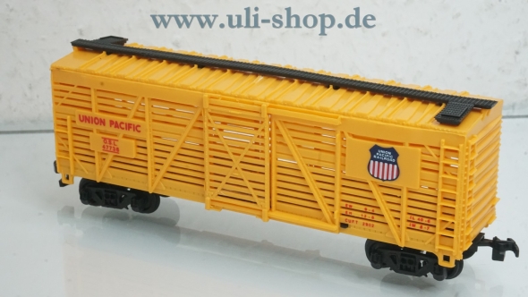 Bachmann H0 Güterwagen Gleichstrom Bild 2