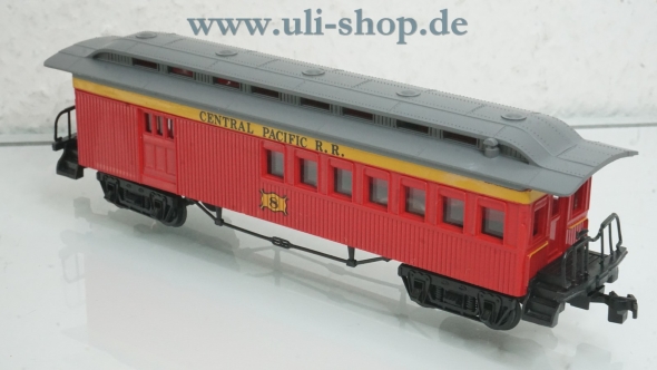 Bachmann H0 72824 Personenwagen Gleichstrom Bild 2