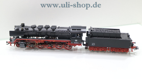 Märklin H0 37819 Dampflok Wechselstrom digital mfx Sound Bild 2