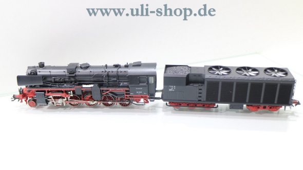 Märklin H0 37171 Dampflok Wechselstrom digital Bild 2