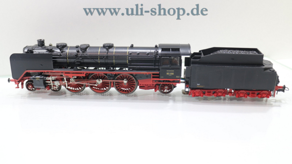 Märklin H0 37951 Dampflok Wechselstrom digital Bild 2