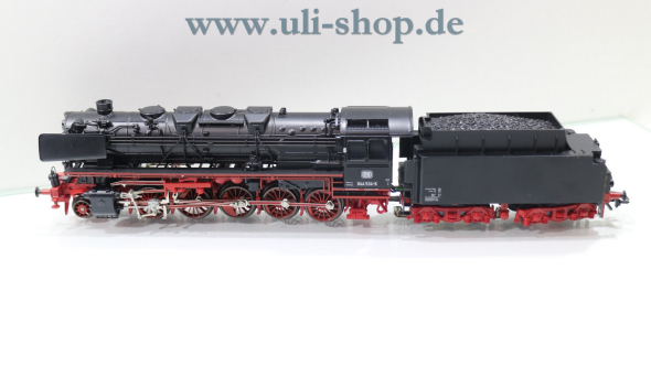 Märklin H0 37880 Dampflok Wechselstrom digital Bild 2
