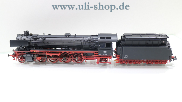 Märklin H0 37927 Dampflok Wechselstrom digital mfx Sound (Vollsound) Bild 2