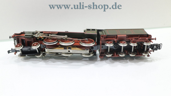 Märklin H0 34988 Dampflok Wechselstrom delta Bild 3