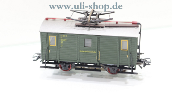 Märklin H0 3683 E-Lok Wechselstrom digital Bild 2