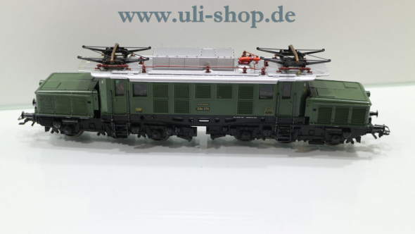 Märklin H0 3722 E-Lok Wechselstrom digital Bild 2