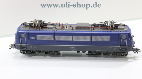 Märklin H0 37310 E-Lok Wechselstrom digital Bild 2