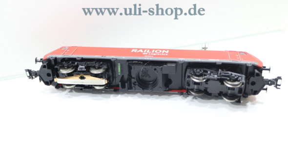 Märklin H0 36836 E-Lok Wechselstrom digital Bild 3