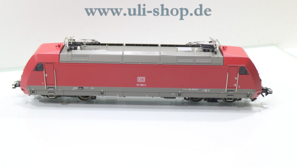 Märklin H0 37371 E-Lok Wechselstrom digital Bild 2