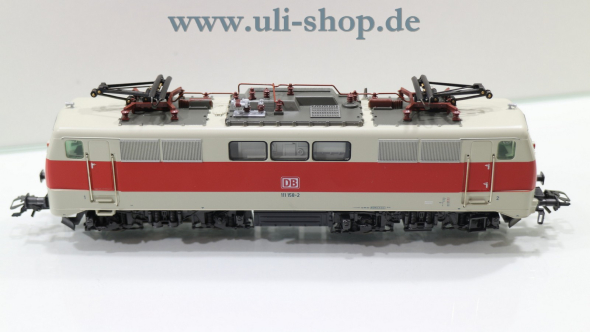 Märklin H0 37315 E-Lok Wechselstrom digital Bild 2
