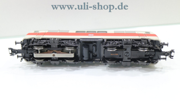 Märklin H0 37315 E-Lok Wechselstrom digital Bild 3
