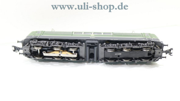 Märklin H0 37431 E-Lok Wechselstrom digital Bild 3