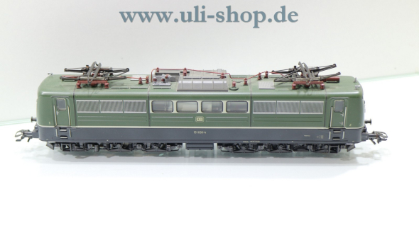 Märklin H0 37431 E-Lok Wechselstrom digital Bild 2