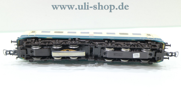 Roco H0 58544 E-Lok Wechselstrom digital Bild 3