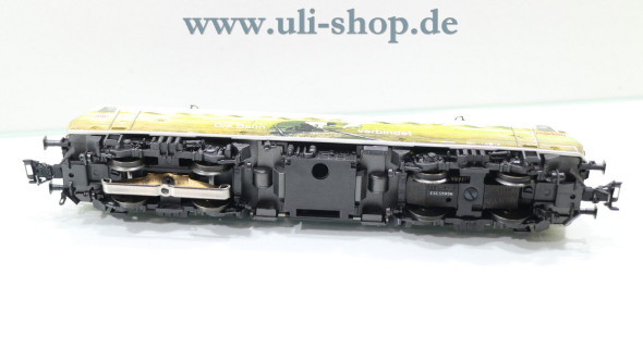 Märklin H0 37532 E-Lok Wechselstrom digital Bild 3
