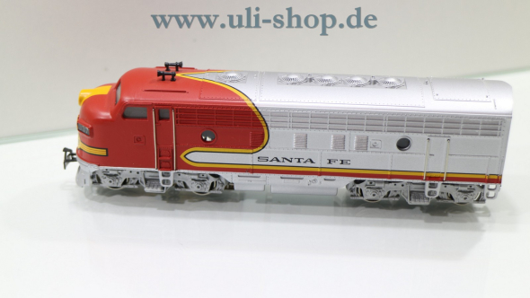 Märklin H0 4060 Diesellok Wechselstrom Bild 2
