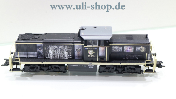 Märklin H0 39901 Diesellok Wechselstrom digital mfx Sound (Vollsound) Bild 2