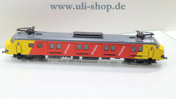 Märklin H0 3689 Triebwagen Wechselstrom digital Bild 2