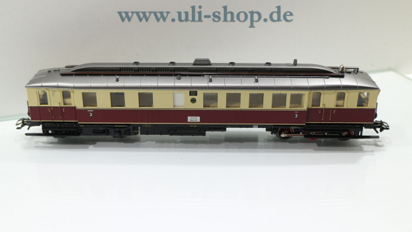 Märklin H0 34261 Triebwagen Wechselstrom delta Bild 2