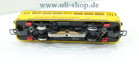 Märklin H0 3013 Triebwagen Wechselstrom analog Bild 3
