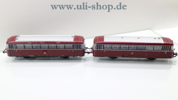 Roco H0 43968 Triebwagen Wechselstrom analog Bild 2